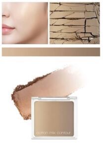 MISSHA COTTON MIX CONTOUR [NO.1] 11G