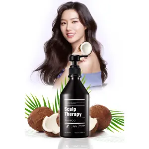 MISSHA SCALP THERAPY SHAMPOO 400ML