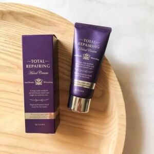 MISSHA TOTAL_REPAIRING_HAND_CREAM 60ml