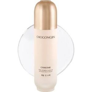 CHOGONGJIN CHAEOME JIN TONER 2022
