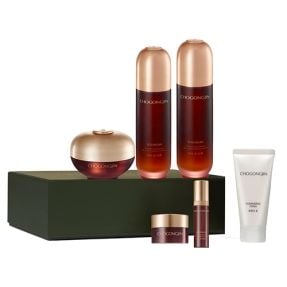 CHOGONGJIN YOUNGAN SKIN CARE SET 3 PIECES