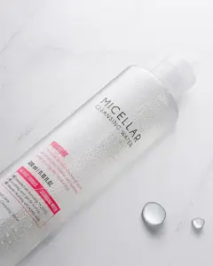 A'PIEU MICELLAR CLEANSING WATER MOISTURE 300ML
