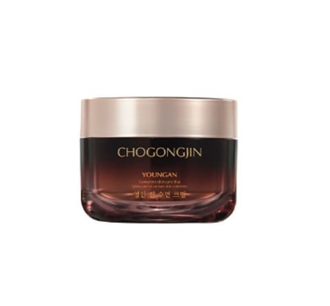 CHOGONGJIN YOUNGAN JIN OVERNIGHT CREAM 100ML