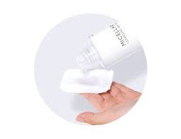 A'PIEU MICELLAR CLEANSING WATER FRESH 300ML