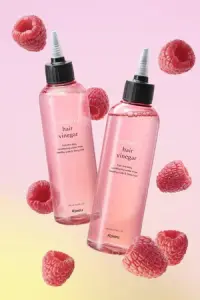 A'PIEU RASPBERY HAIR VINEGAR 200ML