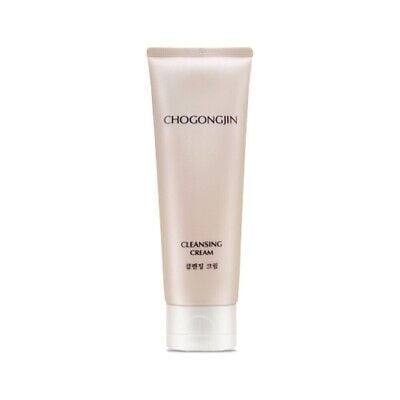 CHOGONGJIN CLEANSING CREAM