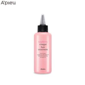 A'PIEU RASPBERY VINEGAR HAIR TREATMENT 165ML
