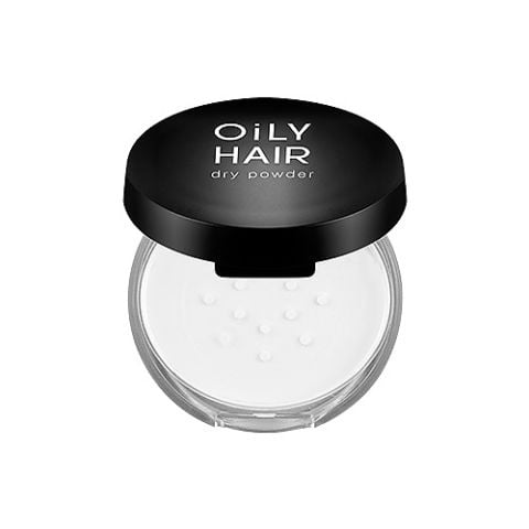 A'PIEU OILY HAIR DRY POWDER 5G