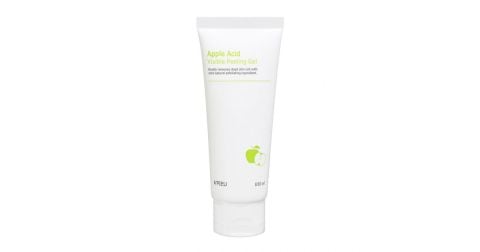 A'PIEU APPLE ACID VISIBLE PEELING GEL