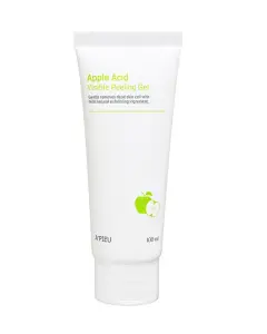 A'PIEU APPLE ACID VISIBLE PEELING GEL 100ML