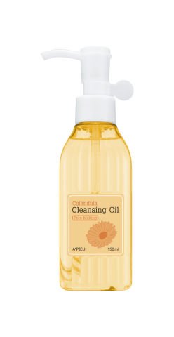A'PIEU CALENDULA CLEANSING OIL PORE MELTING 150ML