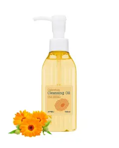 A'PIEU CALENDULA CLEANSING OIL PORE MELTING 150ML