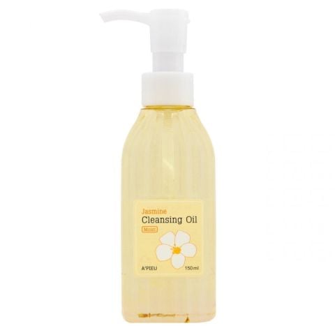 A'PIEU JASMINE CLEANSING OIL MOIST 150ML
