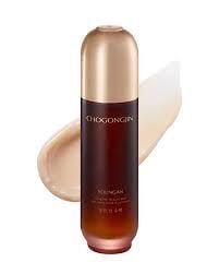 CHOGONGJIN YOUNGAN JIN EMULSION 120ML