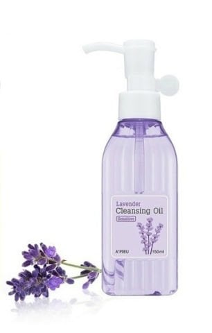 A'PIEU LAVENDER CLEANSING OIL SENSITIVE 150ML