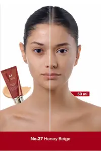 MISSHA M PERFECT COVER BB CREAM EX SPF42/PA+++ NO.27 50ML