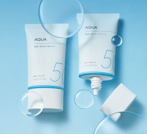 MISSHA ALL AROUND SAFE BLOCK AQUA SUN [50 ML]