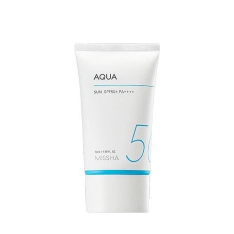 MISSHA ALL AROUND SAFE BLOCK AQUA SUN [50 ML]