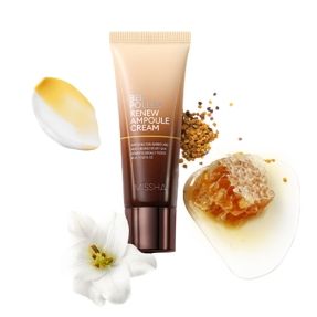 MISSHA BEE POLLEN RENEW AMPOULE CREAM 60ML