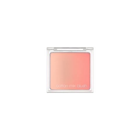MISSHA COTTON MIX BLUSH [NO.3] 11G