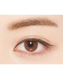 MISSHA LONGWEAR GEL PENCIL LINER [BRICK BROWN] 0.14G