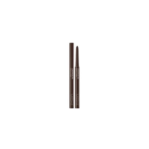 MISSHA LONGWEAR GEL PENCIL LINER [BRICK BROWN] 0.14G
