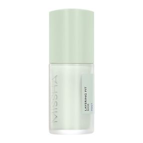MISSHA LAYERING FIT BASE MINT