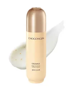 CHOGONGJIN GEUMSUL JIN EMULSION 120ML