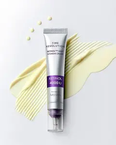 MISSHA TIME REVOLUTION RETINOL 4000 SHOT INTENSIVE CREAM
