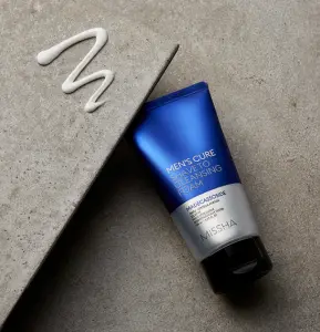 MISSHA MEN'S CURE SHAVE TO CLEANSING FOAM 150ML