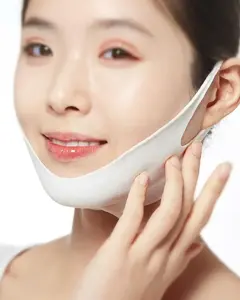 MISSHA SPEEDY SOLUTION FACE UP PATCH [1EA]