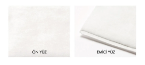 MISSHA COTTON PUFF FOR TESTER <400PCS>