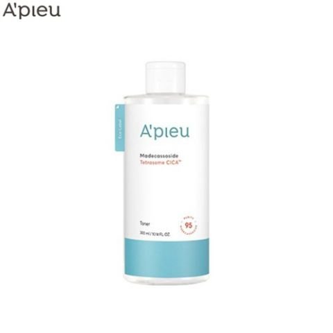 A'PIEU MADECASSOSIDE TETRASOME CICA TONER