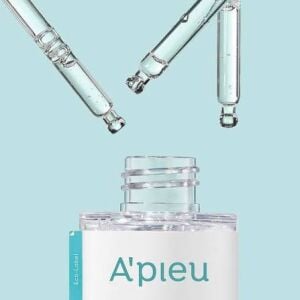 A'PIEU MADECASSOSIDE TETRASOME CICA AMPOULE 30ML