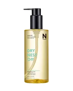 MISSHA SUPER_OFF_CLEANSING_OIL_[DRYNESS_OFF] 305ml