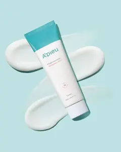 A'PIEU MADECASSOSIDE TETRASOME CICA CREAM 120ML