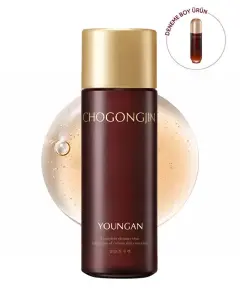 CHOGONGJIN YOUNGAN JIN TONER 30ML