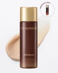 CHOGONGJIN YOUNGAN JIN EMULSION 30ML