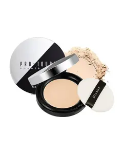 MISSHA PRO-TOUCH POWDER PACT SPF25/PA++ NO.21