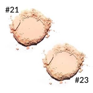 MISSHA PRO-TOUCH POWDER PACT SPF25/PA++ NO.21