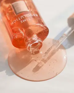 MISSHA TIME REVOLUTION PRIMESTEM100 LIFTING SERUM 50ML