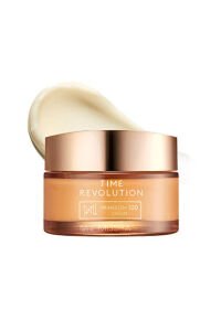 MISSHA TIME REVOLUTION PRIMESTEM100 CREAM