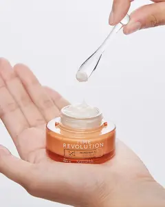 MISSHA TIME REVOLUTION PRIMESTEM100 EYE CREAM