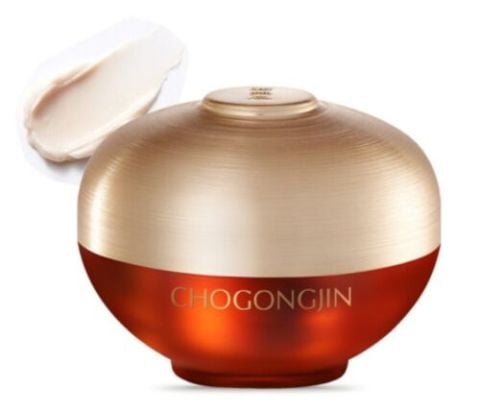 CHOGONGJIN SOSAENG JIN CREAM 60ML