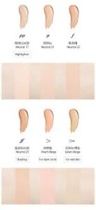 MISSHA COVER MAESTRO TIP CONCEALER [PIANISSIMO] 6G