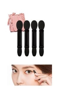 MISSHA ARTISTOOL SHADOW MINI TIP <4PCS>