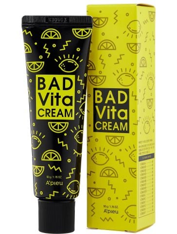 A'PIEU BAD VITA CREAM 50G