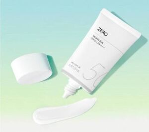 MISSHA ALL AROUND SAFE BLOCK ZERO VEGAN SUN