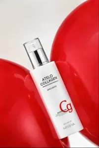 MISSHA ATELO COLLAGEN EMULSION