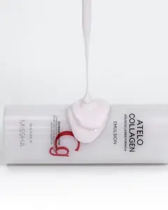 MISSHA ATELO COLLAGEN EMULSION